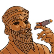 Sargon of Akkad