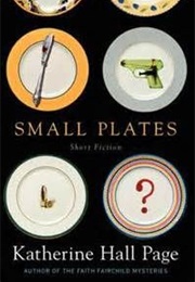 Small Plates (Katherine Hall Page)