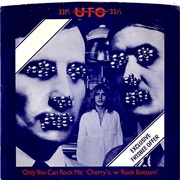 UFO - Only You Can Rock Me