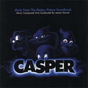 Casper Sountrack