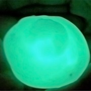 Glowing Slime