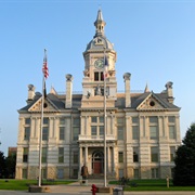Marshalltown, Iowa