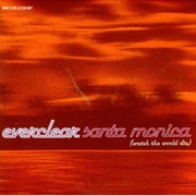 Everclear - Santa Monica