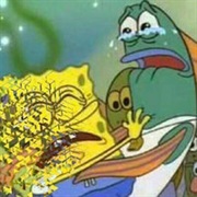 Disintegration Effect