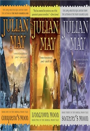 Boreal Moon (Julian May)