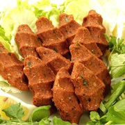 Cig Kofte