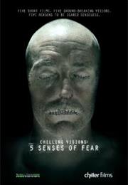 Chilling Visions: 5 Senses of Fear (2013)