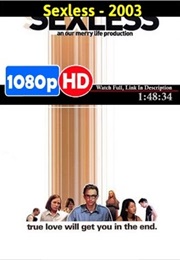 Sexless (2003)