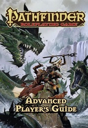 Pathfinder Advanced Player's Guide (Jason Bulmahn)