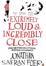 Extremely Loud &amp; Incredibly Close (New York)