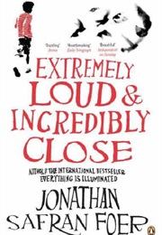 Extremely Loud & Incredibly Close (New York)