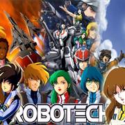Robotech