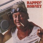 Rodney Dangerfield- Rappin Rodney