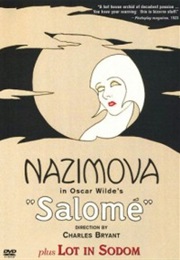 Salome (1922)