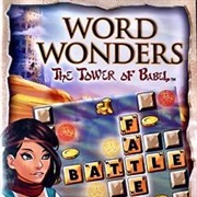 Word Wonders: The Tower of Babel
