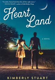 Heart Land (Kimberly Stuart)