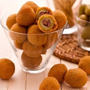 Olive All'ascolana