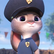 Judy Hopps