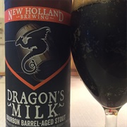 New Holland Dragon&#39;s Milk