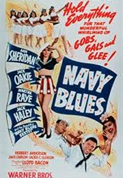 Navy Blues (1941)