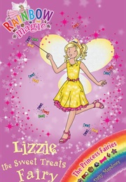 Lizzie the Sweet Treats Fairy (Daisy Meadows)