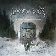 Woods of Ypres - Woods III: The Deepest Roots and Darkest Blues