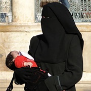Niqab