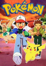 Pokemon (1998)