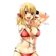 Lucy Heartfilia