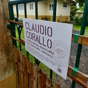Claudio Corallo Chocolate Factory, São Tomé & Príncipe
