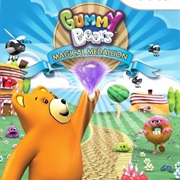 Gummy Bears: Magical Medallion