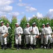 Sports Movie (Genre)