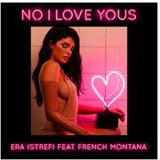 "No I Love Yous" Era Istrefi