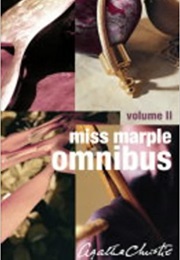 Miss Marple Omnibus Volume II (Agatha Christie)