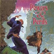 Powers and Perils by Avalon Hill