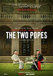 Two Popes (1999)