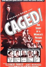 Caged (John Cromwell)