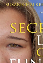 The Secret Life of a Funny Girl (Susan Chalker Browne)