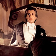 Dracula (Love at First Bite)