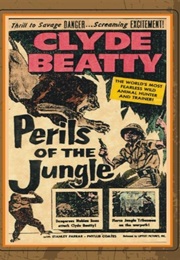 Perils of the Jungle (1953)