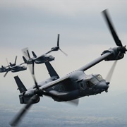 V-22 Osprey