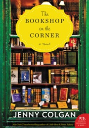 The Book Shop on the Corner (Jenny Colgan)