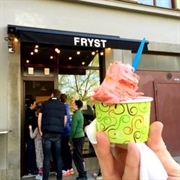 FRYST (Stockholm)