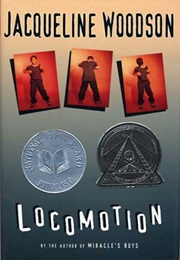 Locomotion (Jacqueline Woodson)