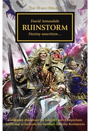 Ruinstorm (David Annandale)