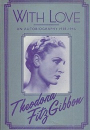 With Love (Theodora Fitzgibbon)