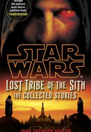 Lost Tribe of the Sith: Pandemonium (3000 to 1032 Buy)