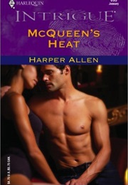 McQueen's Heat (Harper Allen)