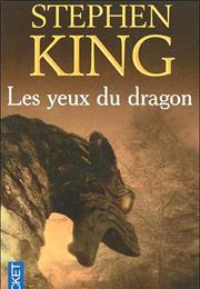 Les Yeux Du Dragon