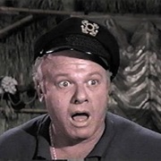 The Skipper (Gilligan's Island)